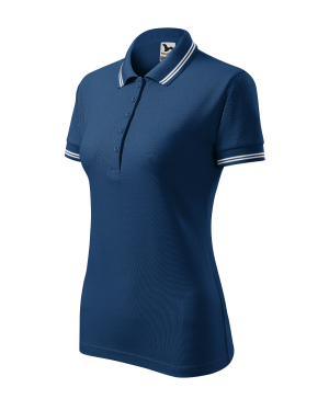 Naiste „Urban Polo 220“ t-särk