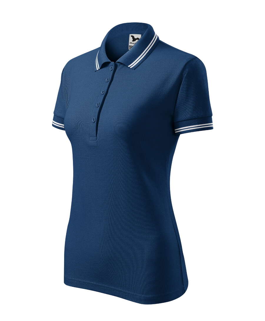 Naiste „Urban Polo 220“ t-särk