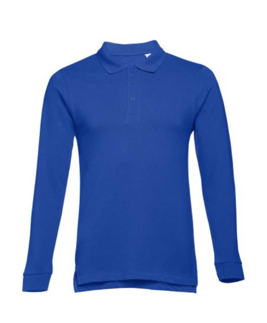 Meeste polo pluus BERN (laos olemas)