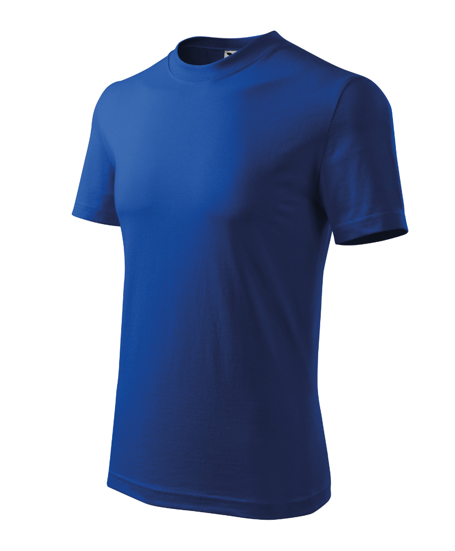 Unisex t-krekls „Classic“ 101
