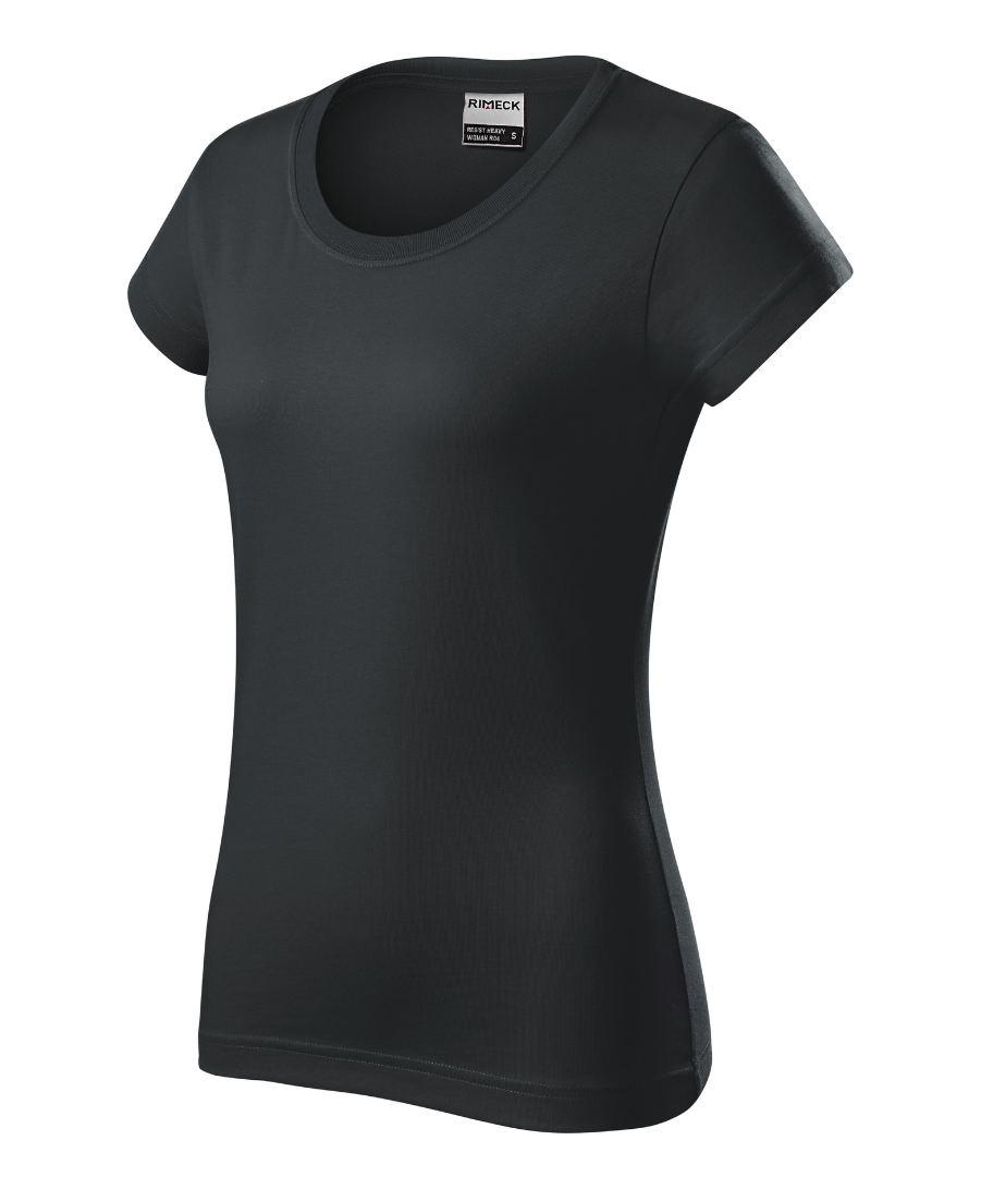 T-särk naistele „Resist heavy“ R04
