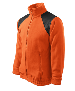 Unisex flīsa džemperis "Jacket Hi-Q" 506