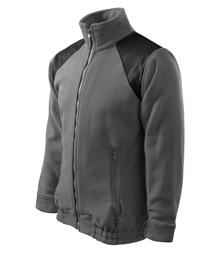 Fliisist unisex kampsun Hi-Q "Jacket Hi-Q" 506