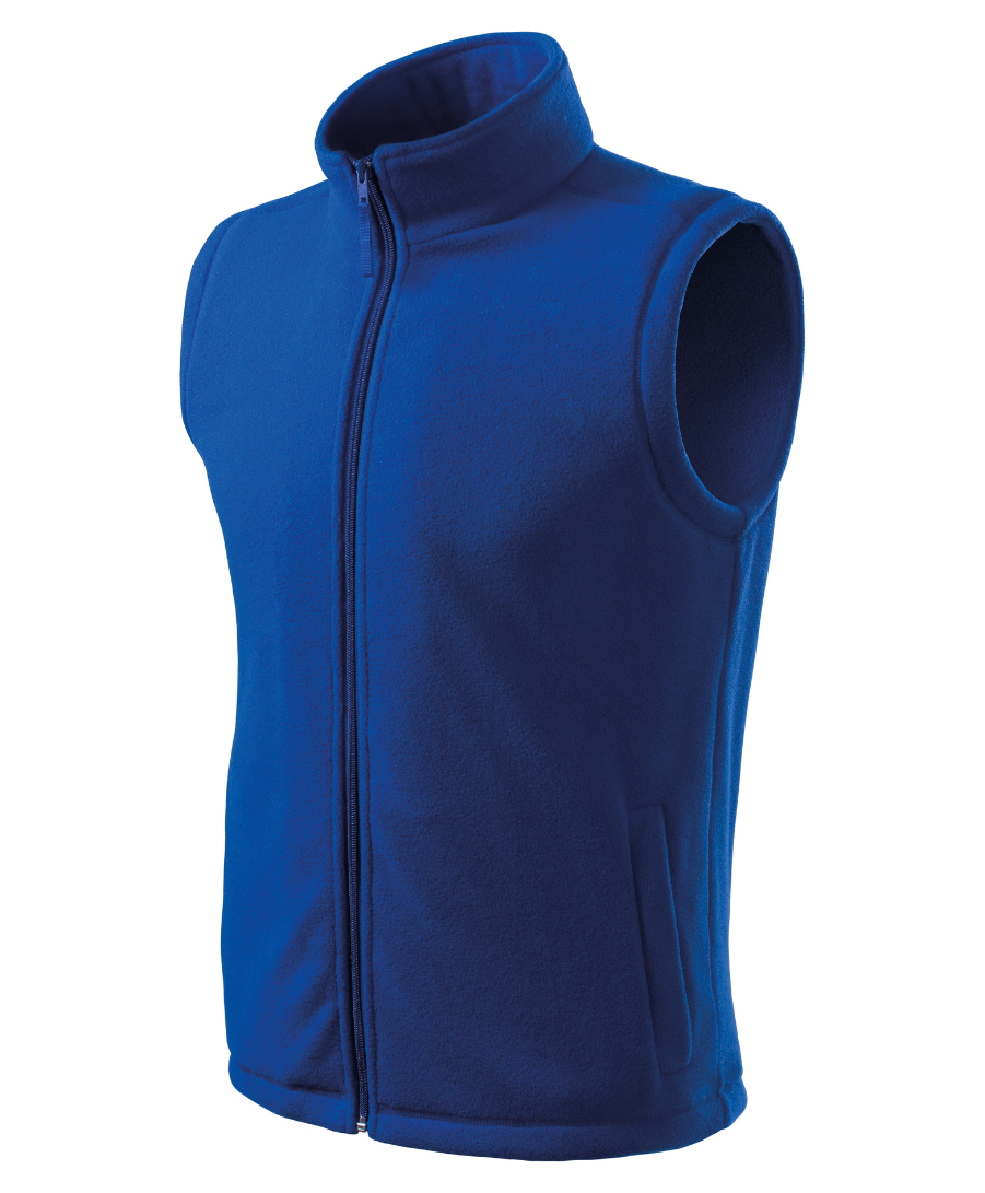 Unisex flīsa veste "Next" 518