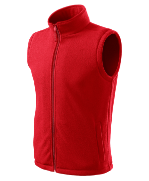 Unisex flīsa veste "Next" 518