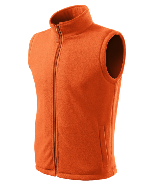 Unisex flīsa veste "Next" 518