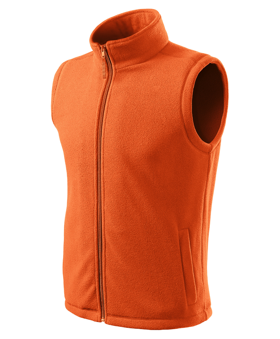 Unisex flīsa veste "Next" 518