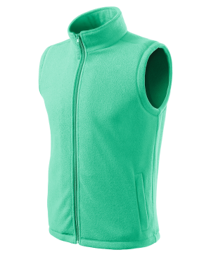 Unisex flīsa veste "Next" 518