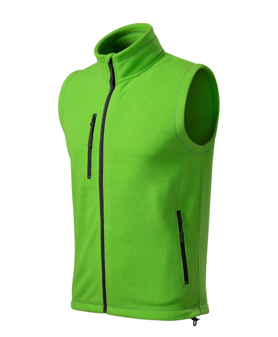 Unisex flīsa veste "Exit" 525
