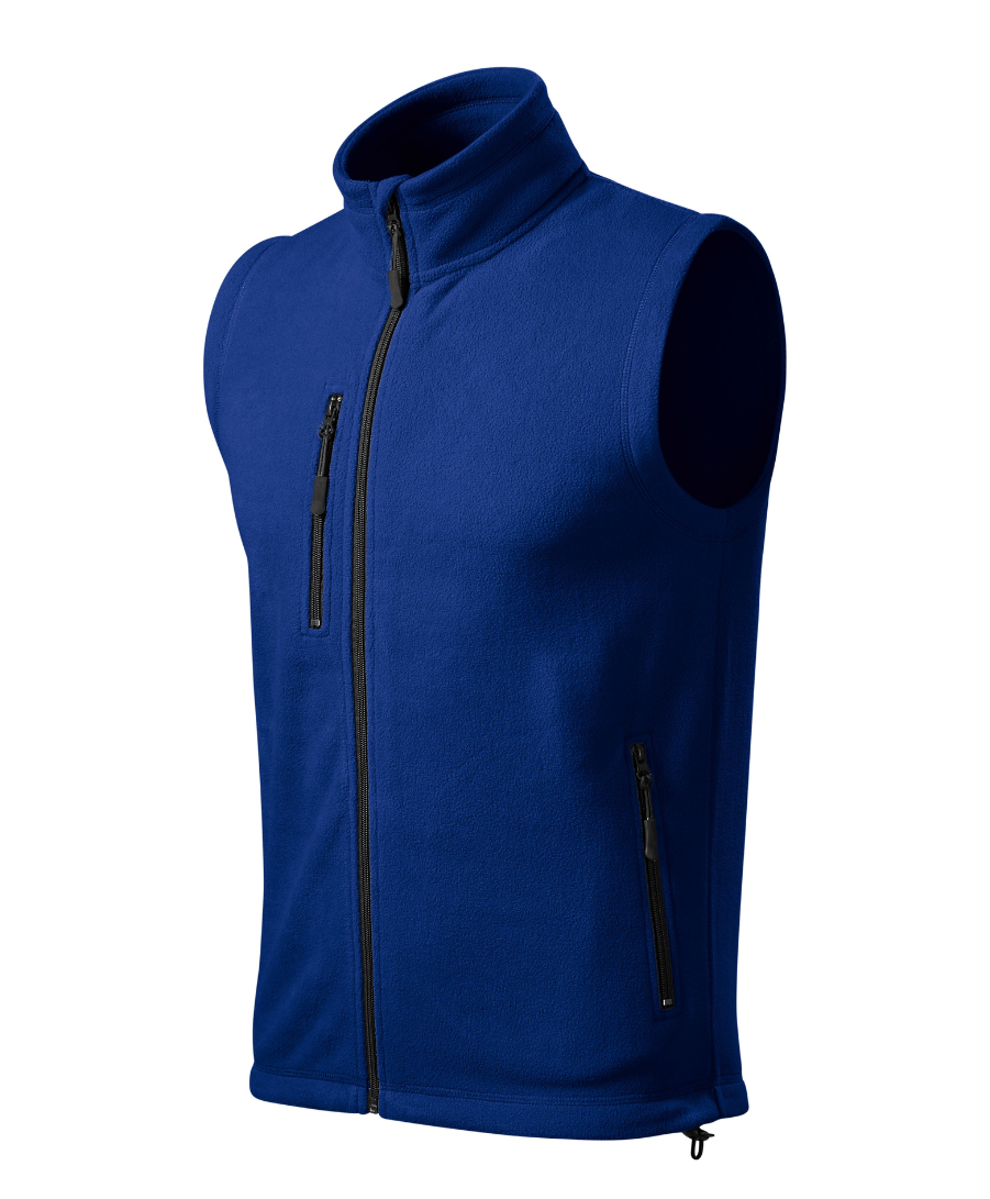 Unisex flīsa veste "Exit" 525