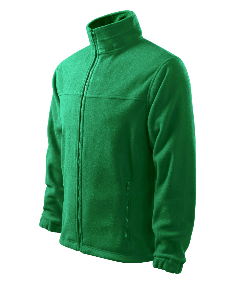 Vyriškas flisinis džemperis "Jacket" 501
