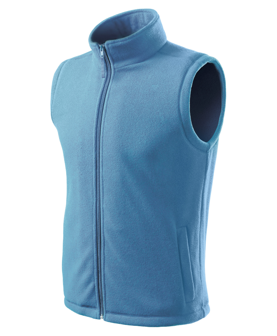 Unisex flisinė liemenė "Next" 518