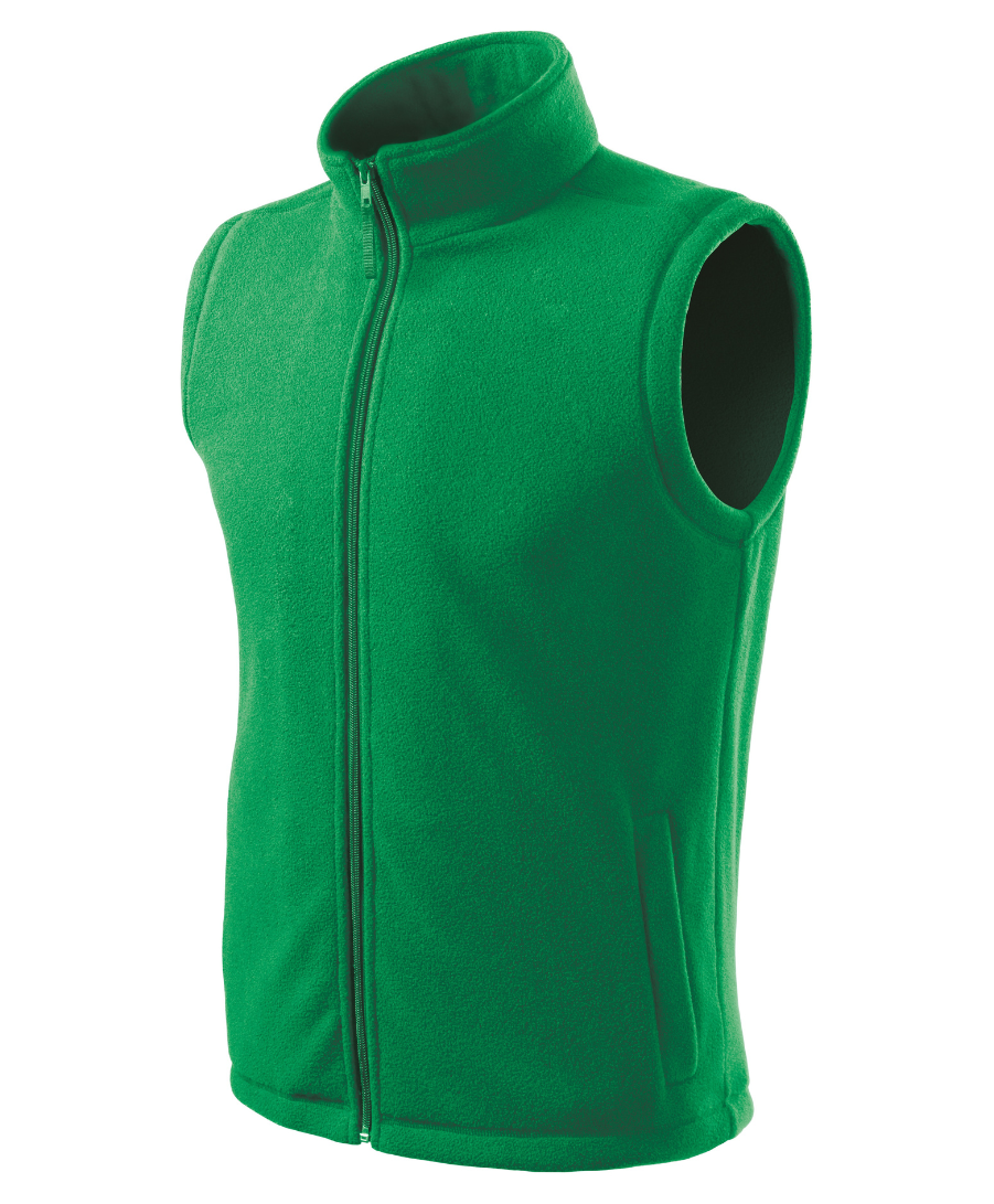Unisex flisinė liemenė "Next" 518