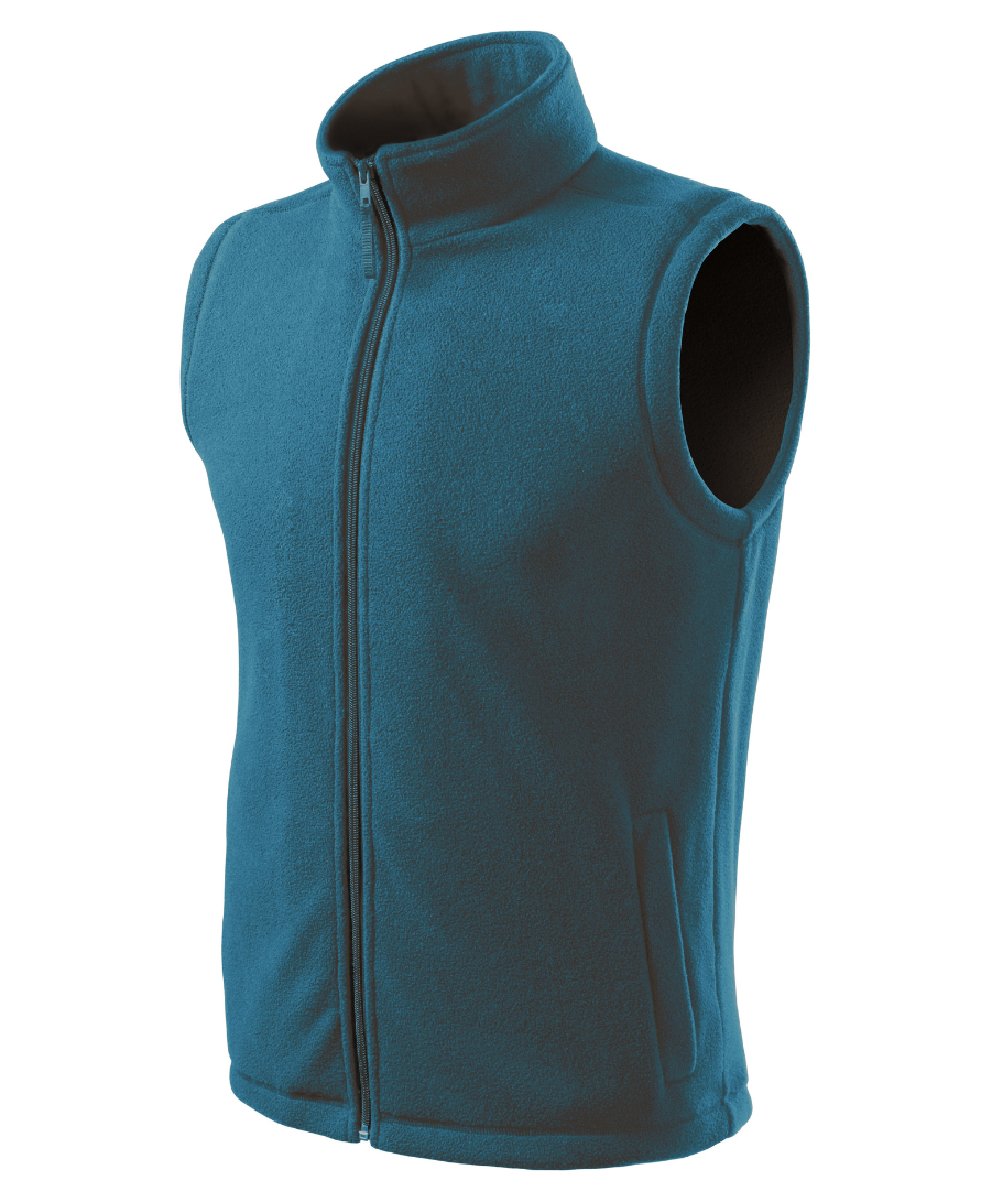Unisex flisinė liemenė "Next" 518
