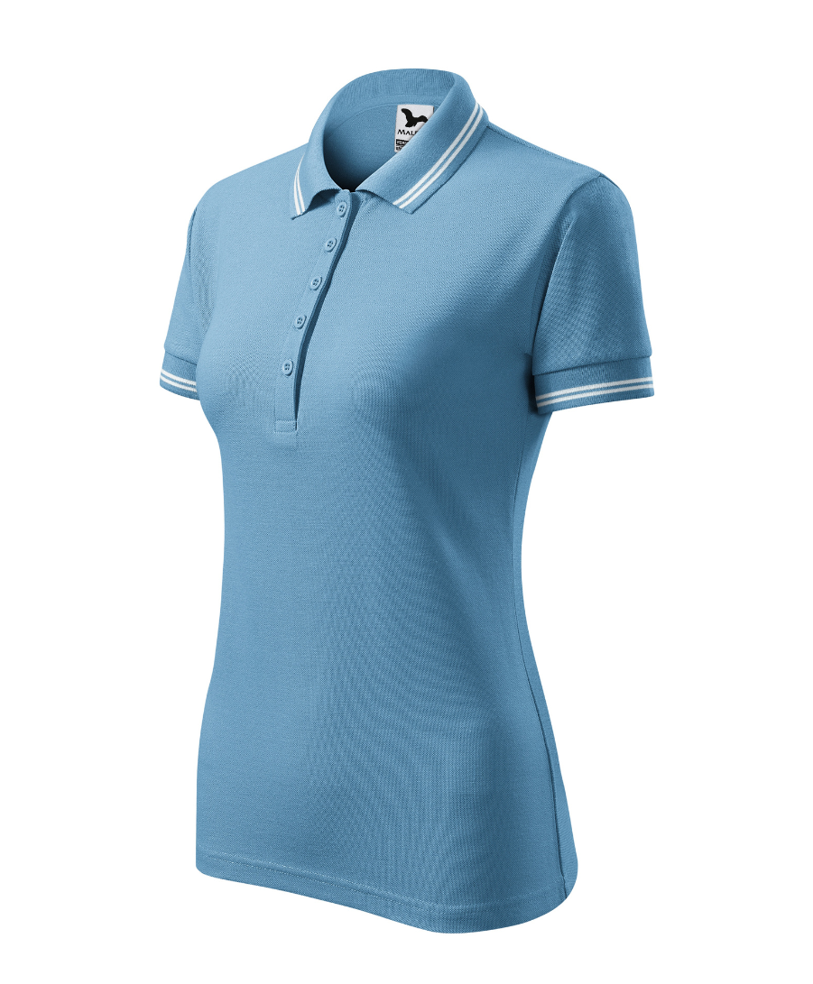 Sieviešu Polo krekls „Urban“ 220