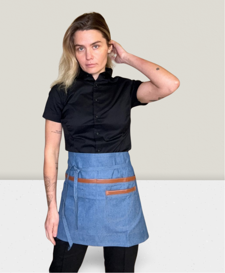 Denim põll PR-4
