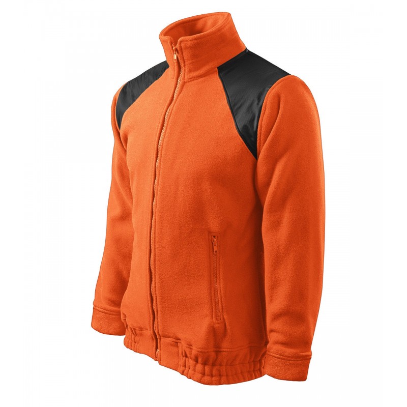 Fliisist unisex kampsun Hi-Q "Jacket Hi-Q" 506