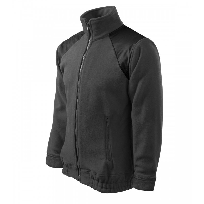 Fliisist unisex kampsun Hi-Q "Jacket Hi-Q" 506