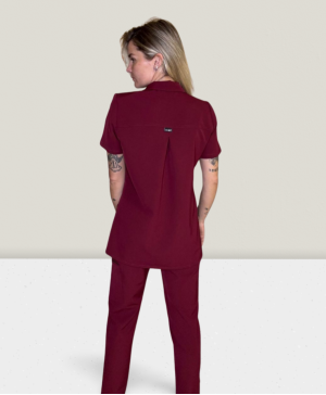 Жакет с эластаном T-E-KLN