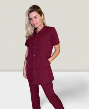 Жакет с эластаном T-E-KLN