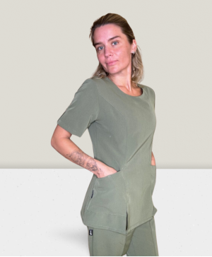 Tuunika viskoosist A-C