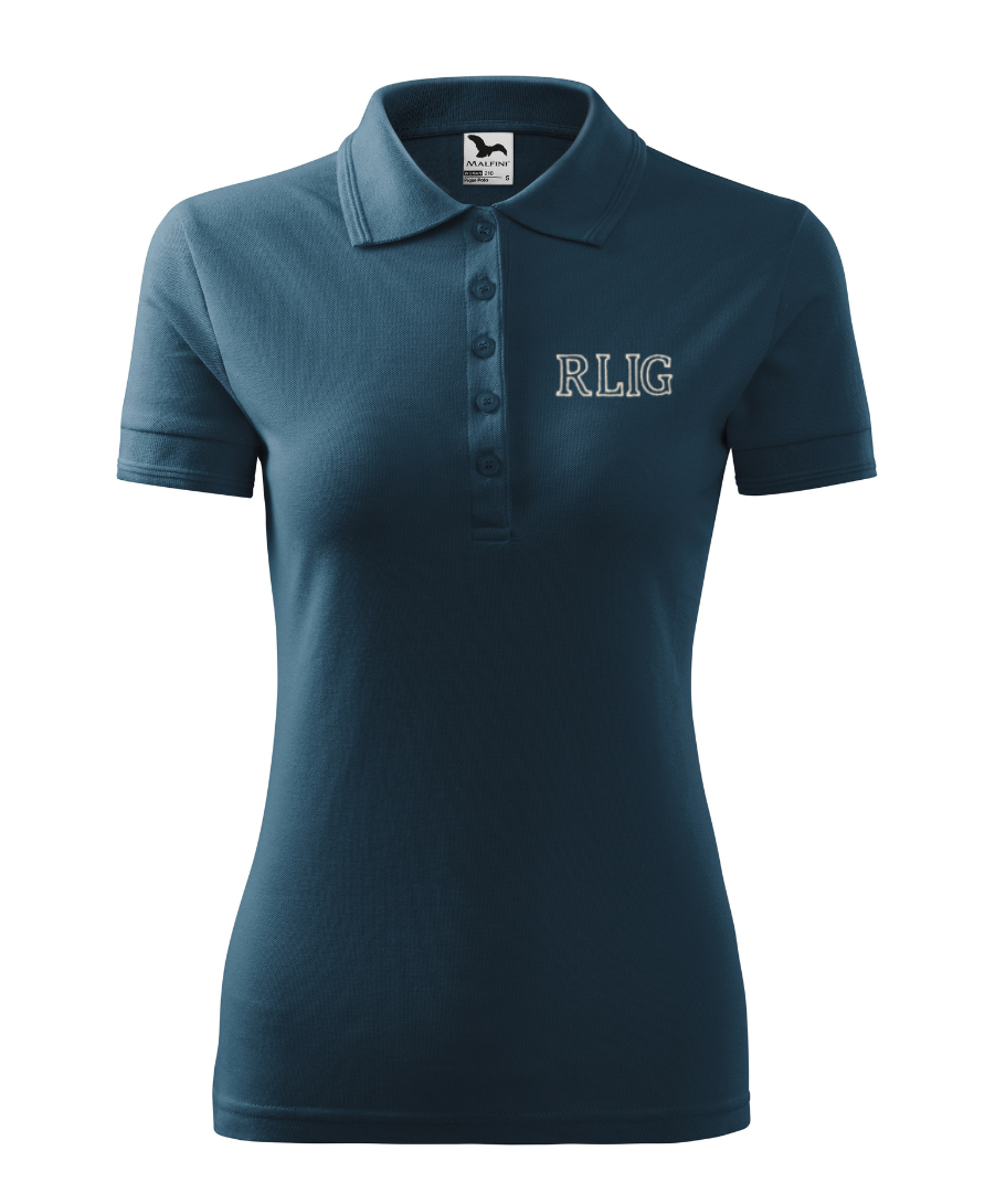 copy of Рубашка-поло школьная для девочек 210