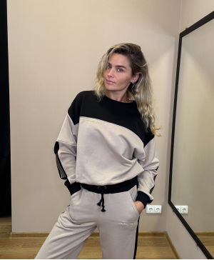 Повседневный костюм OP-KS-110