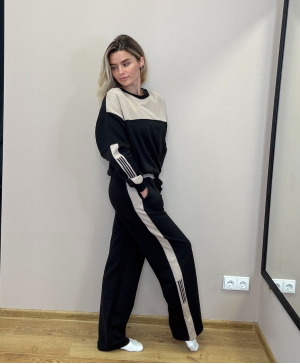 Повседневный костюм OP-KS-110