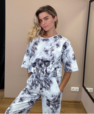Brīvā laika kostīms OP-KS-111