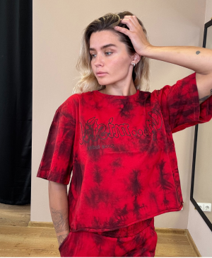 Brīvā laika kostīms OP-KS-112