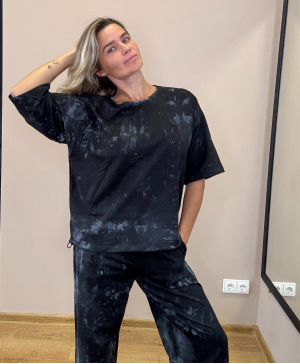 Повседневный костюм OP-KS-111