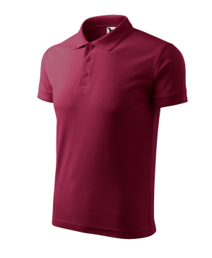 Meeste polosärk „Pique Polo" 203