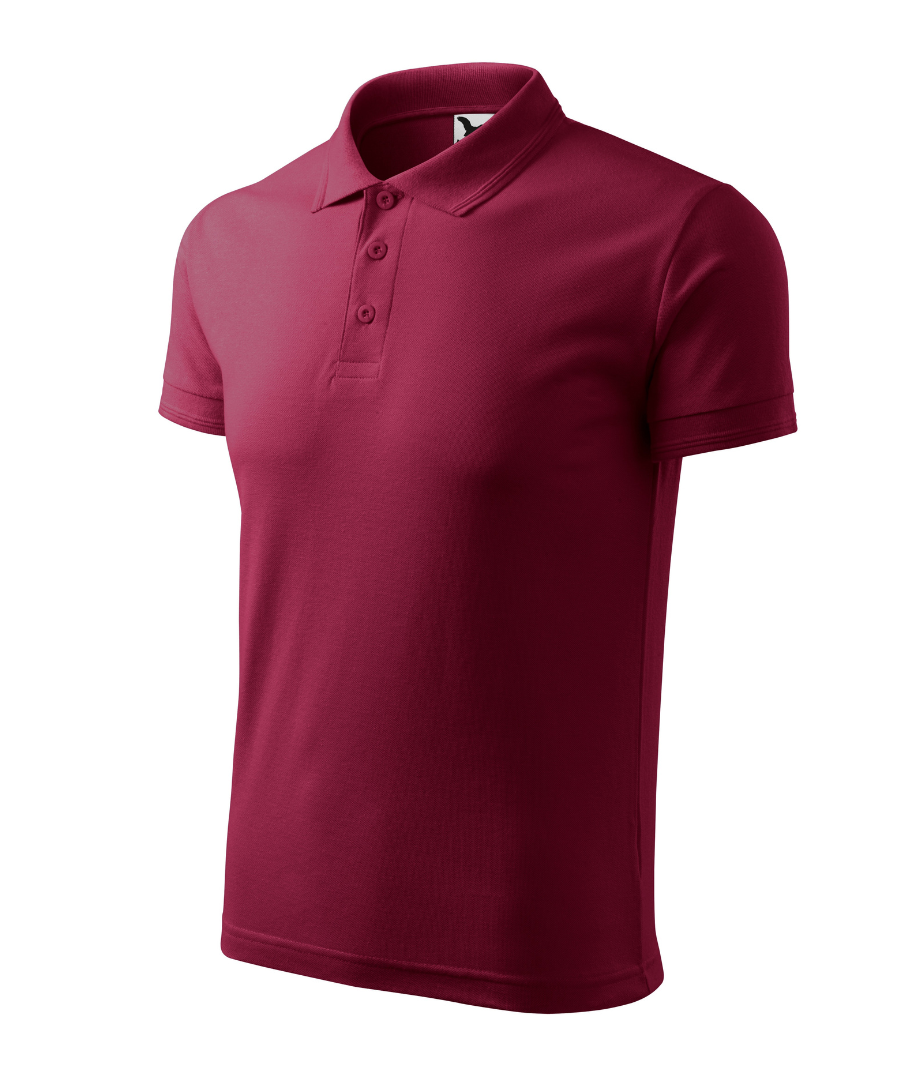 Meeste polosärk „Pique Polo" 203
