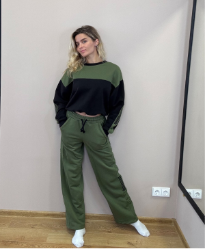 Повседневный костюм OP-KS-110