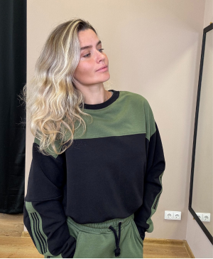 Повседневный костюм OP-KS-110