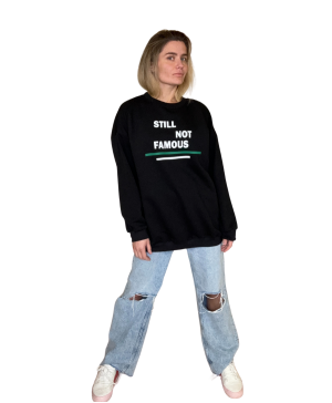 Brīvā laika unisex džemperis OP-DZ-102