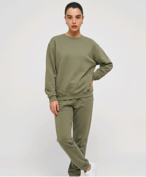 Laisvalaikio unisex džemperis OP-DZ-18