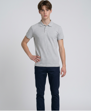 Meeste polosärk „Pique Polo" 203