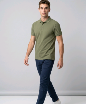 Meeste polosärk „Pique Polo" 203