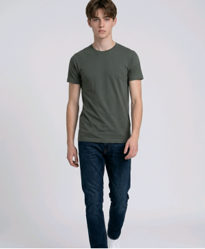 T-krekls unisex „Paint“ P73