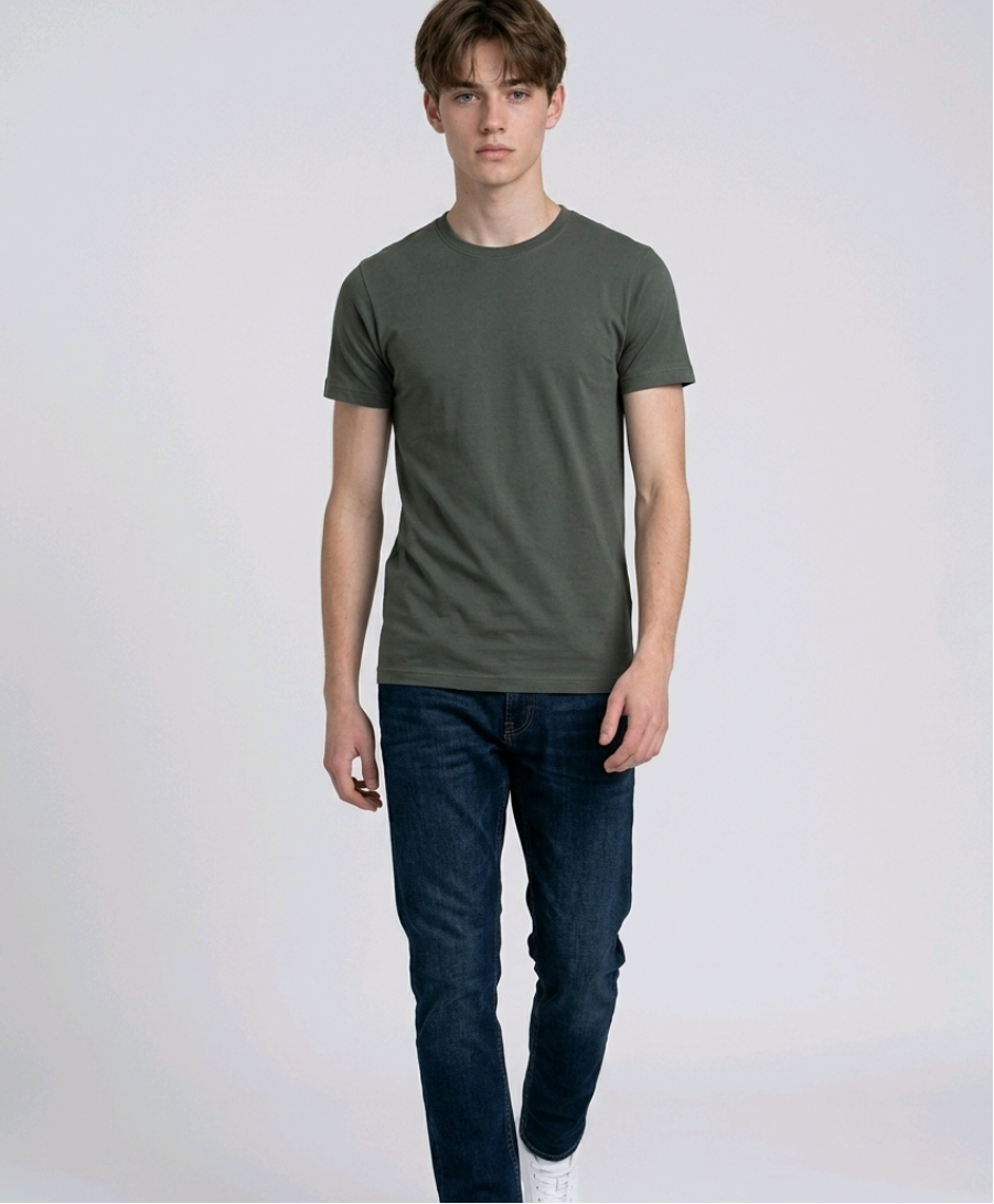 Unisex marškinėliai „Paint“ P73