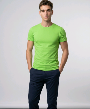 T-krekls unisex „Paint“ P73
