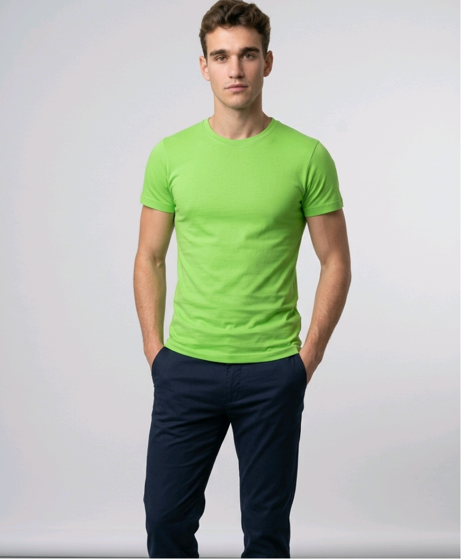 Unisex marškinėliai „Paint“ P73