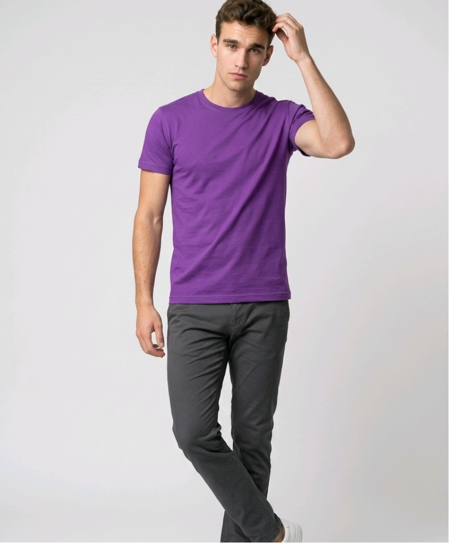T-särk unisex „Paint“ P73