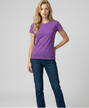 T-särk unisex „Paint“ P73