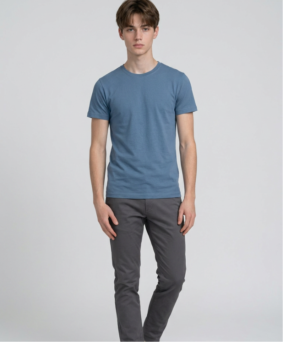 T-särk unisex „Paint“ P73