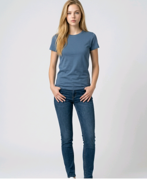 T-särk unisex „Paint“ P73