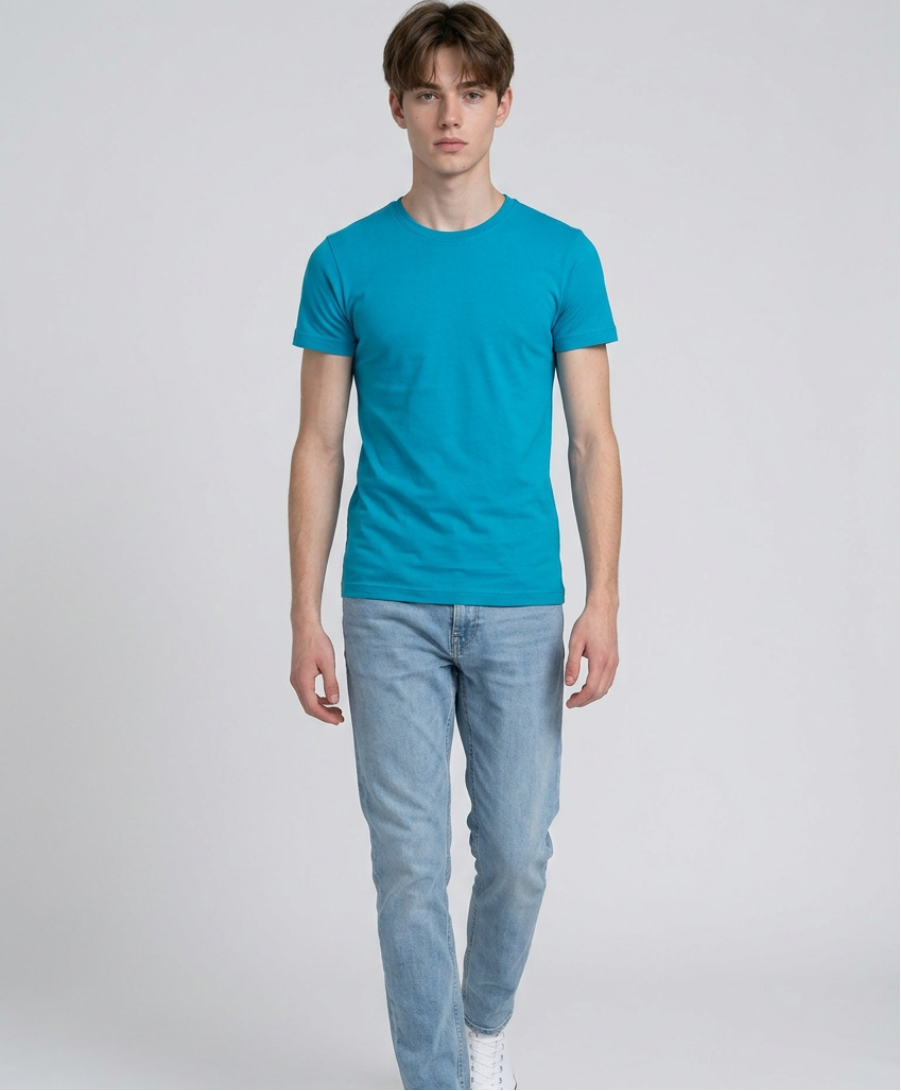 T-särk unisex „Paint“ P73