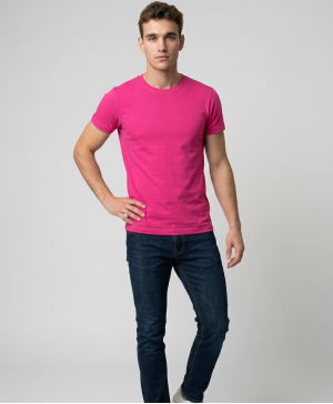 Unisex marškinėliai „Paint“ P73