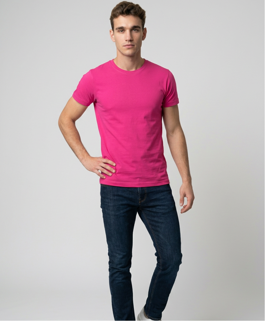 T-krekls unisex „Paint“ P73